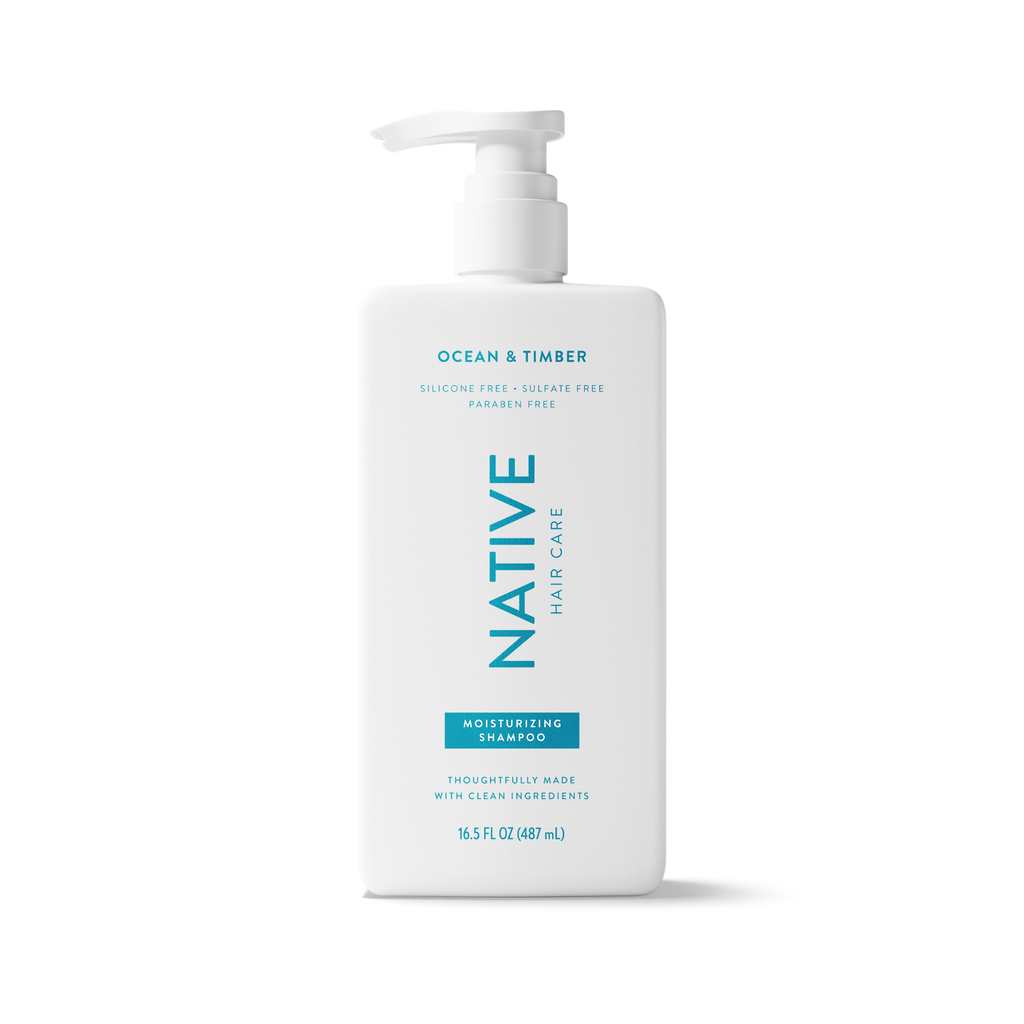 Moisturizing Shampoo S7