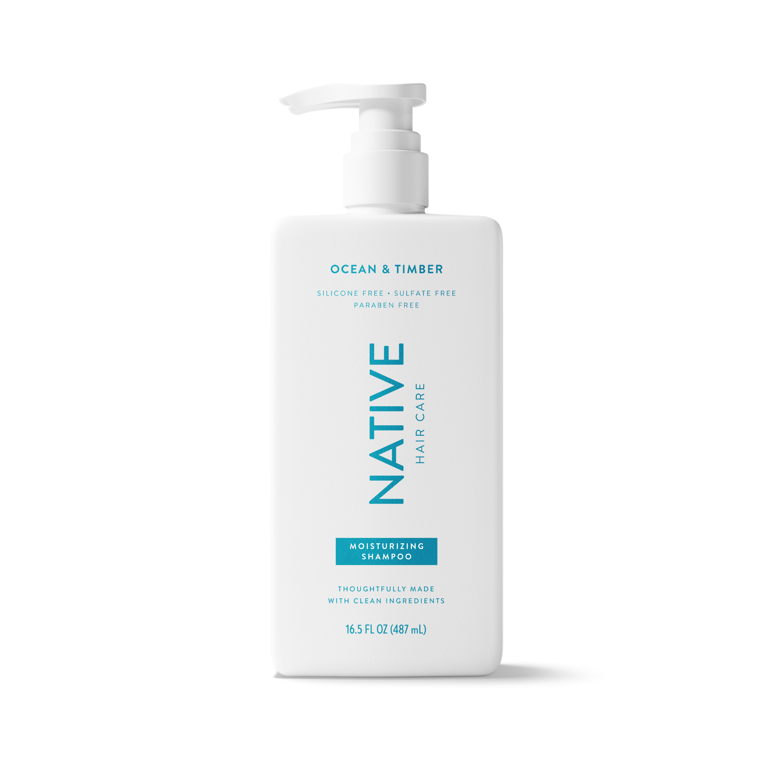 Moisturizing Shampoo S7