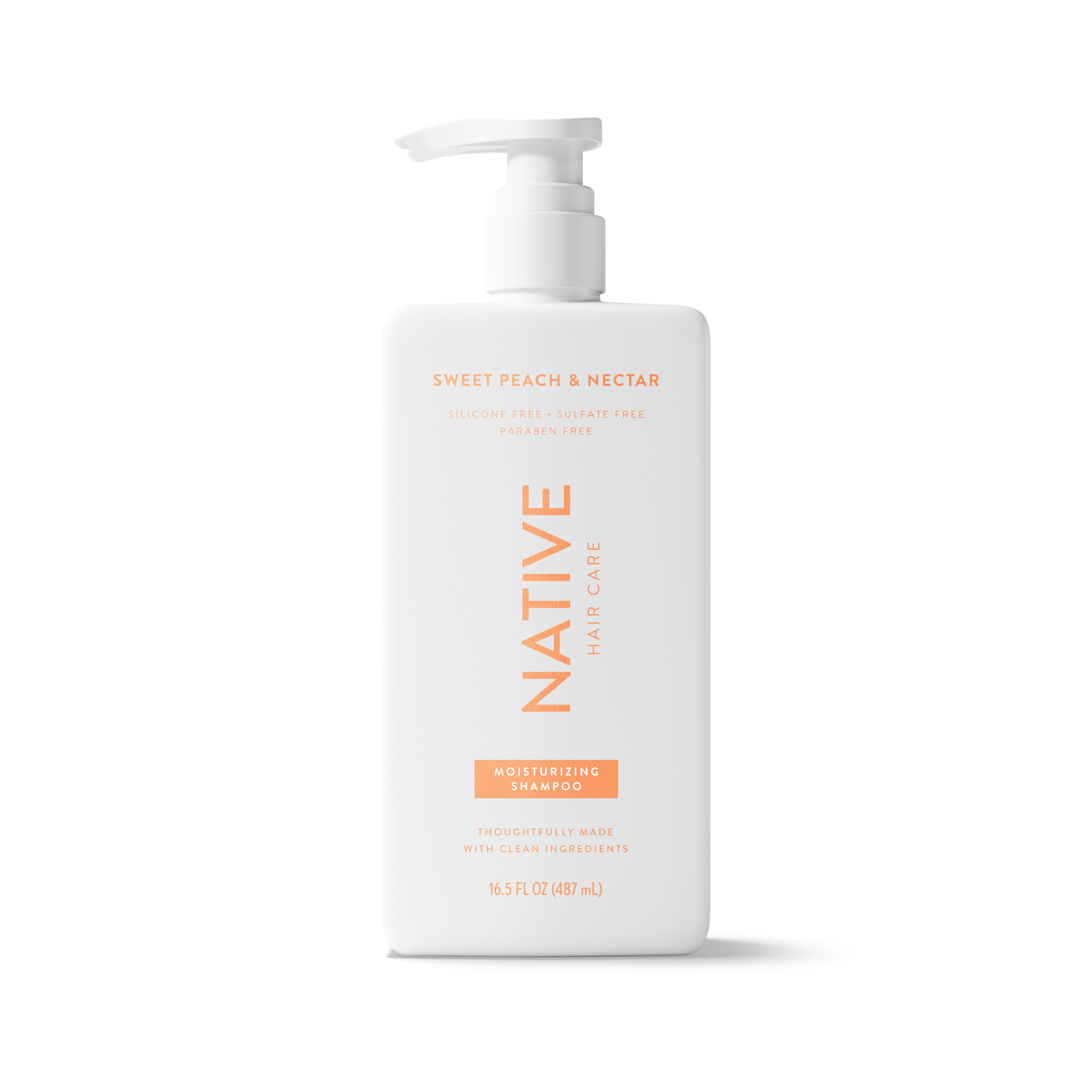 Moisturizing Shampoo S7