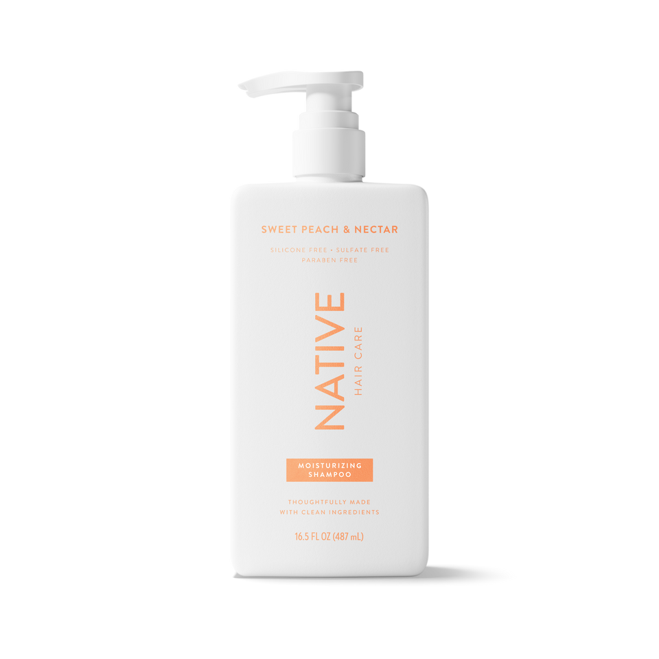 Moisturizing Shampoo S7 (16.5oz)