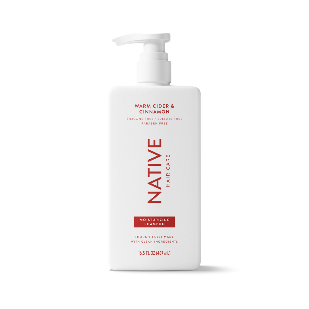 Moisturizing Shampoo S7