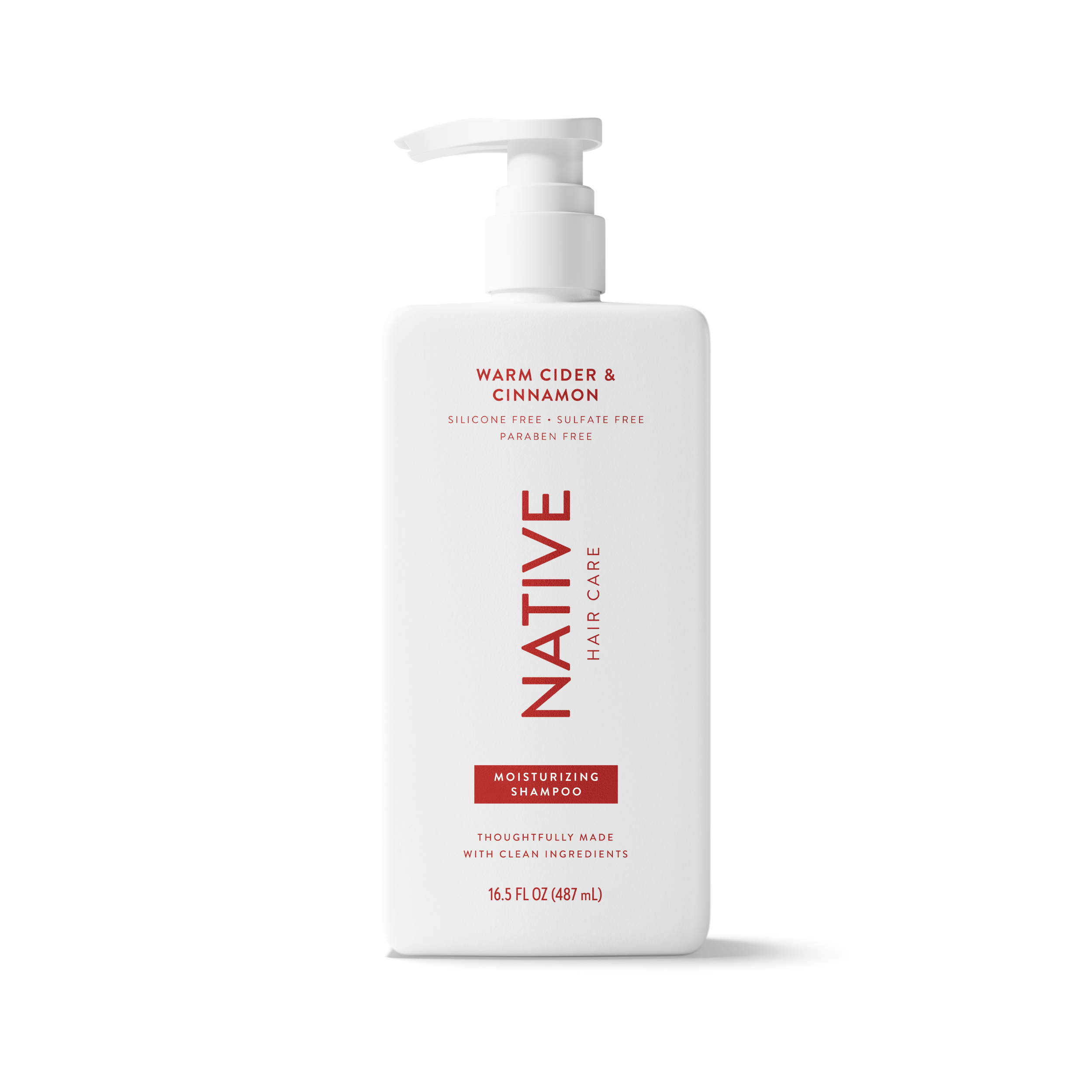 Moisturizing Shampoo S7