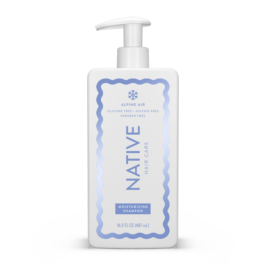 Moisturizing Shampoo - Last Chance J2
