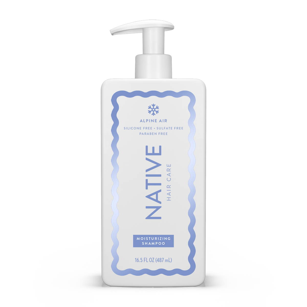 Moisturizing Shampoo - Last Chance J2