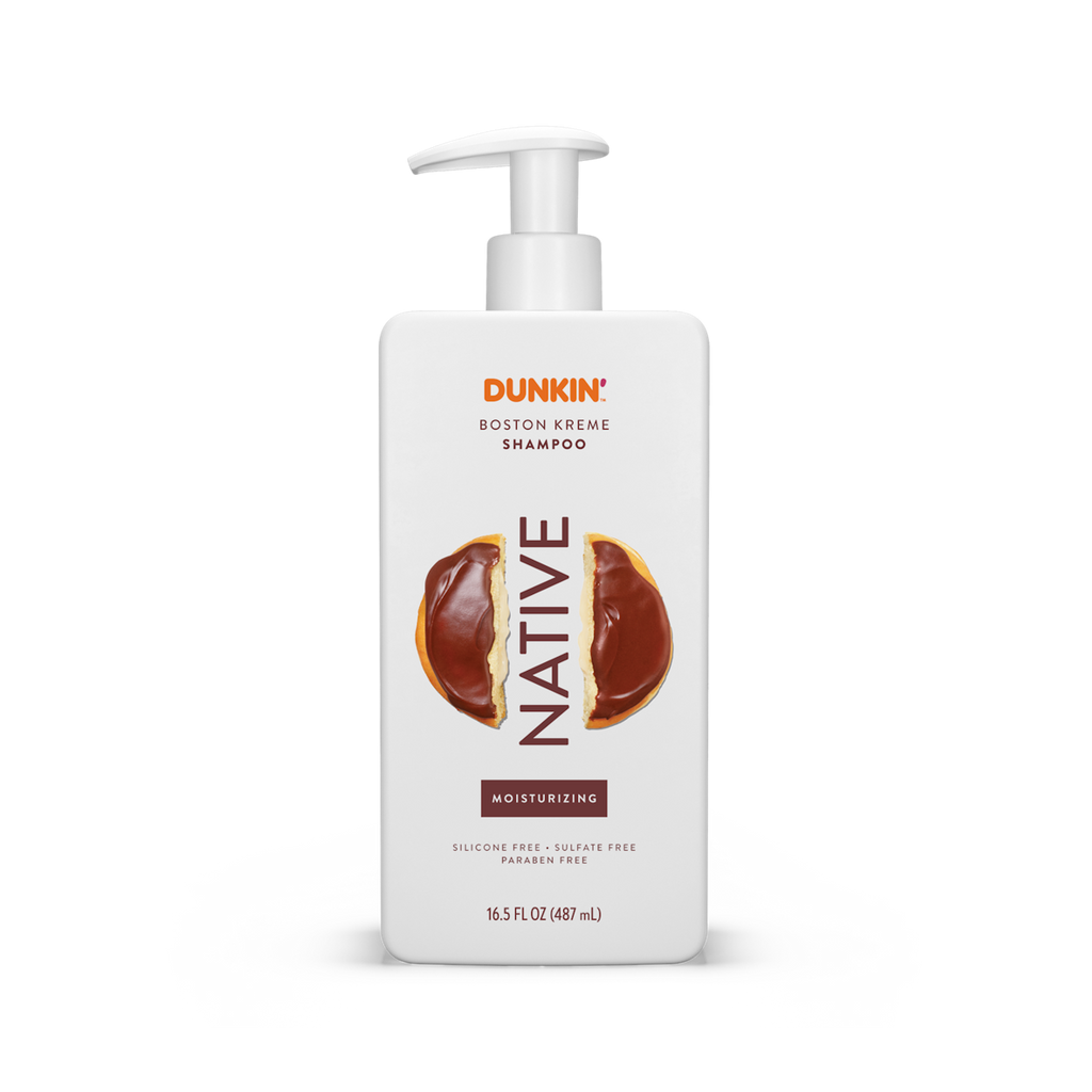 Moisturizing Shampoo - Last Chance J2