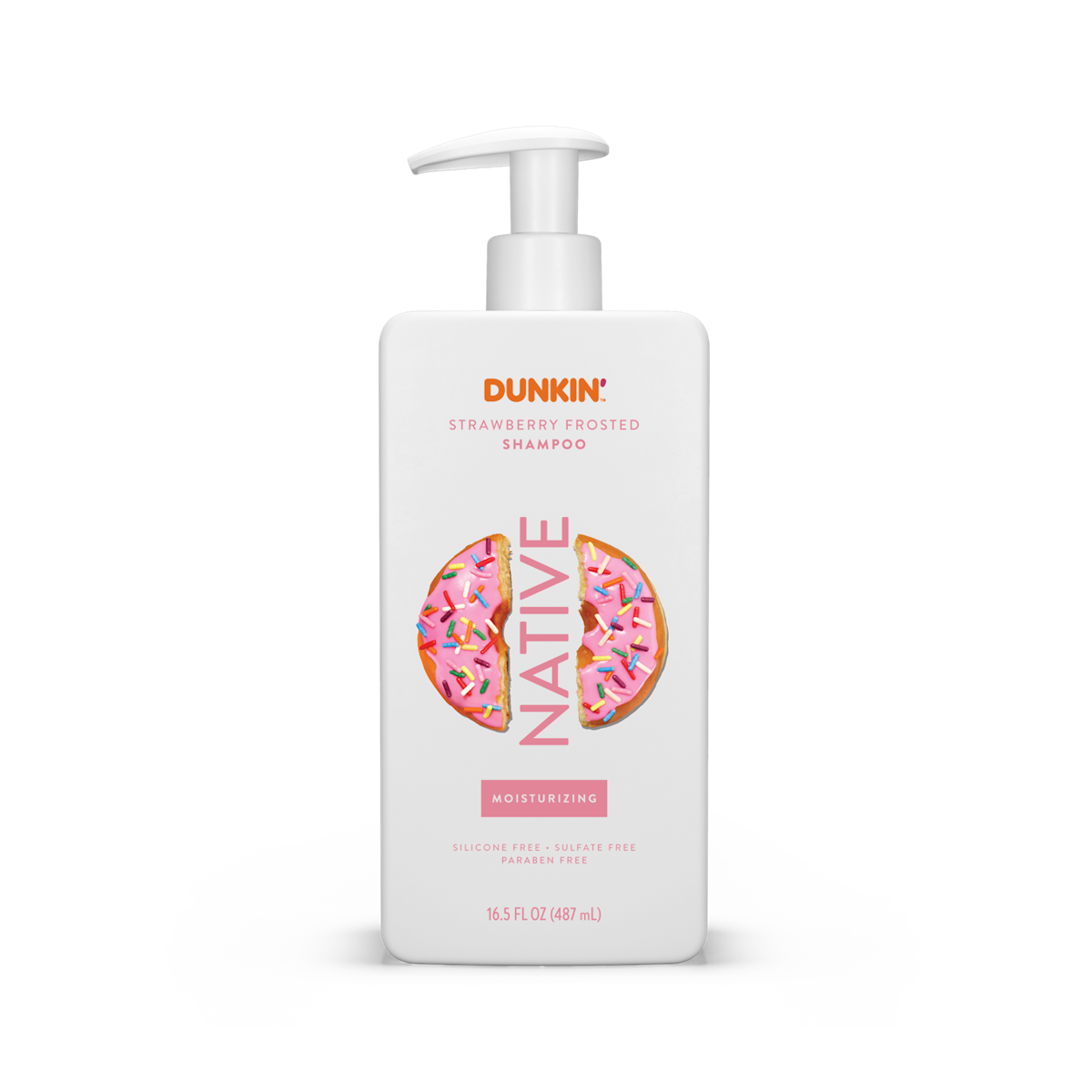 Moisturizing Shampoo - Last Chance J2