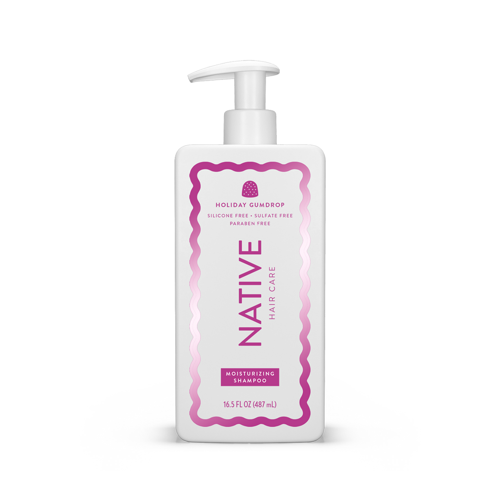 Moisturizing Shampoo - Last Chance J2