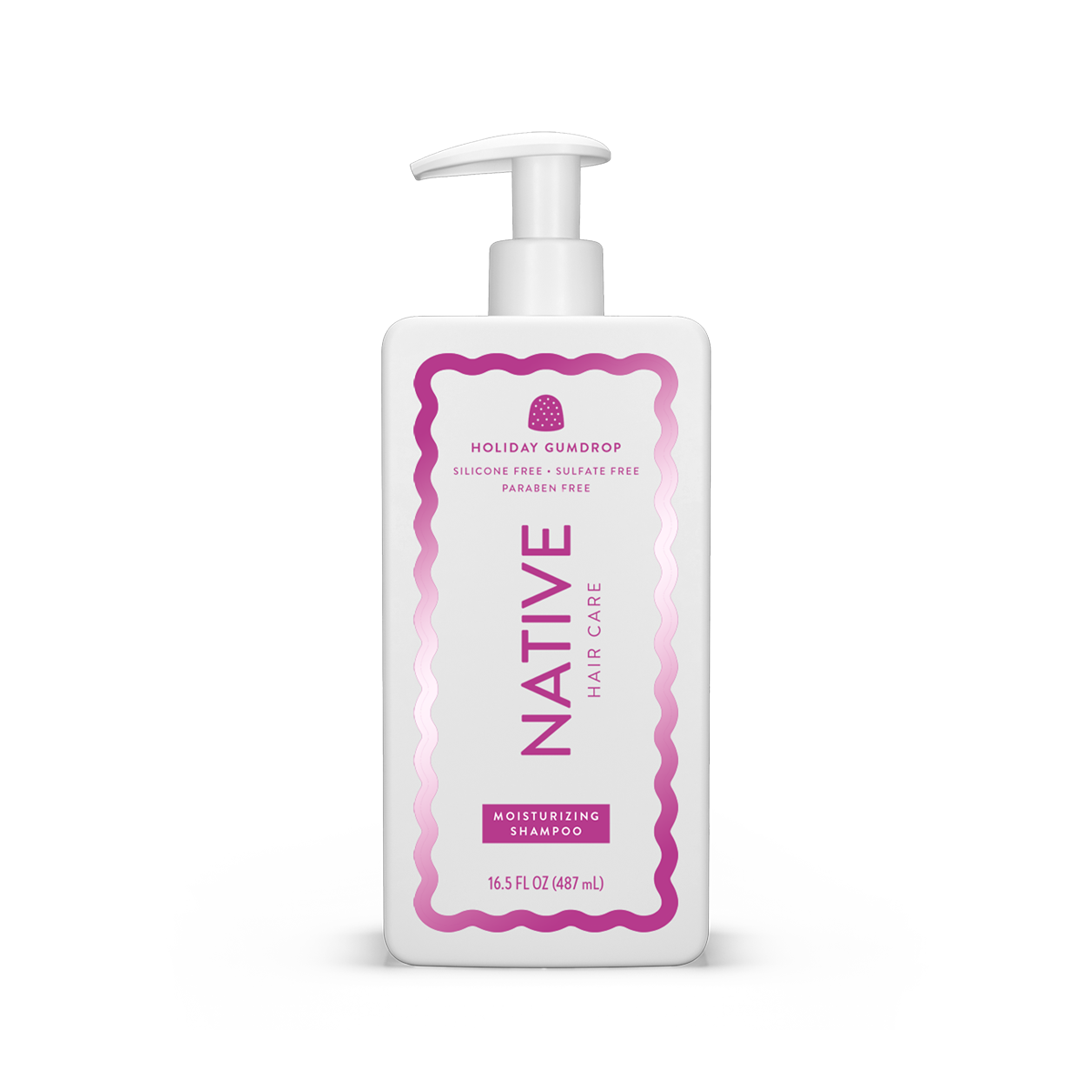 Moisturizing Shampoo - Last Chance J2