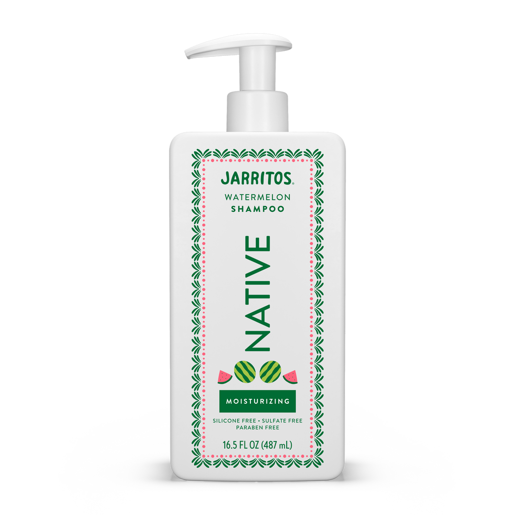 Moisturizing Shampoo - Last Chance J2