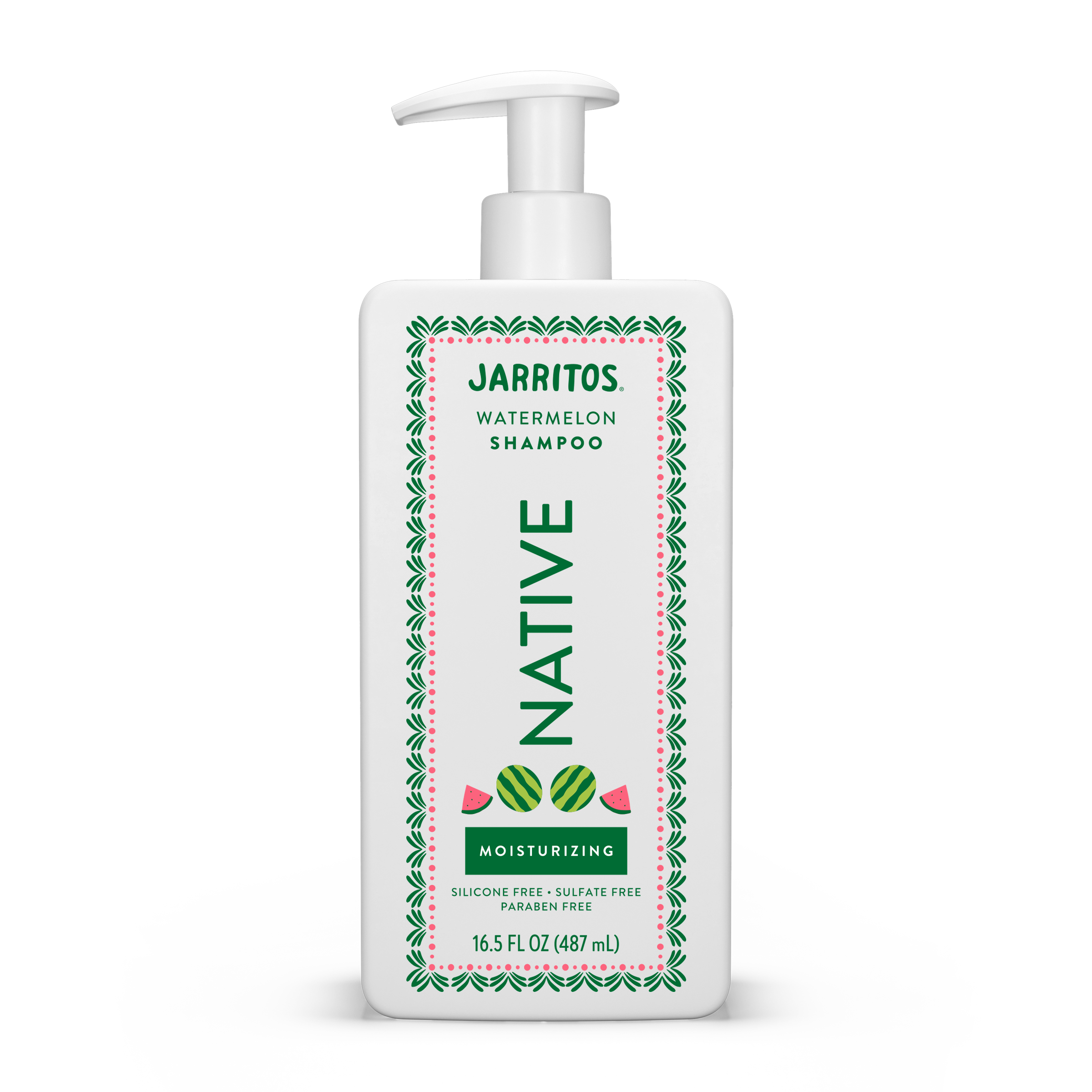 Moisturizing Shampoo - Last Chance J2