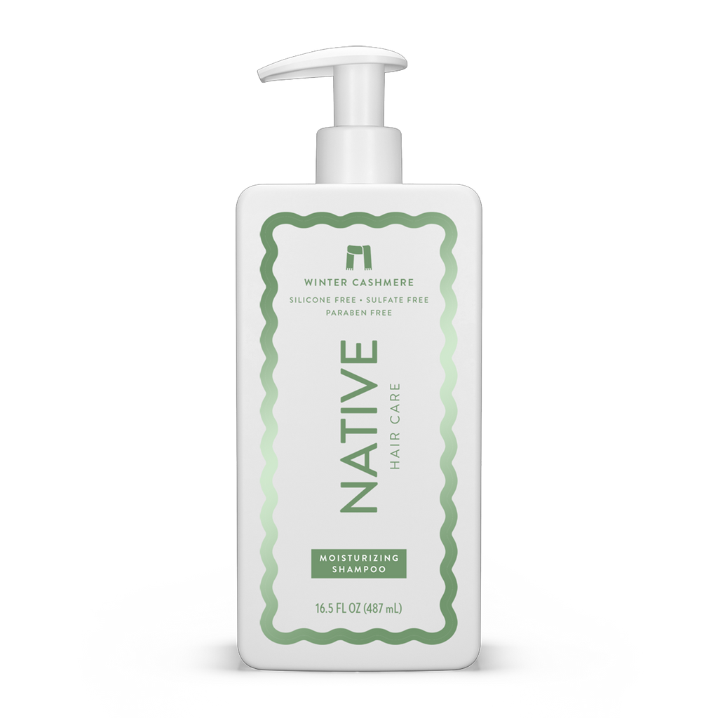 Moisturizing Shampoo - Last Chance J2