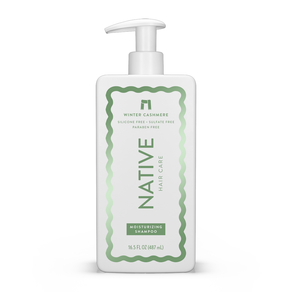 Moisturizing Shampoo - Last Chance J2