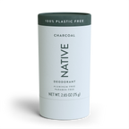 Plastic Free Deodorant Stick X8