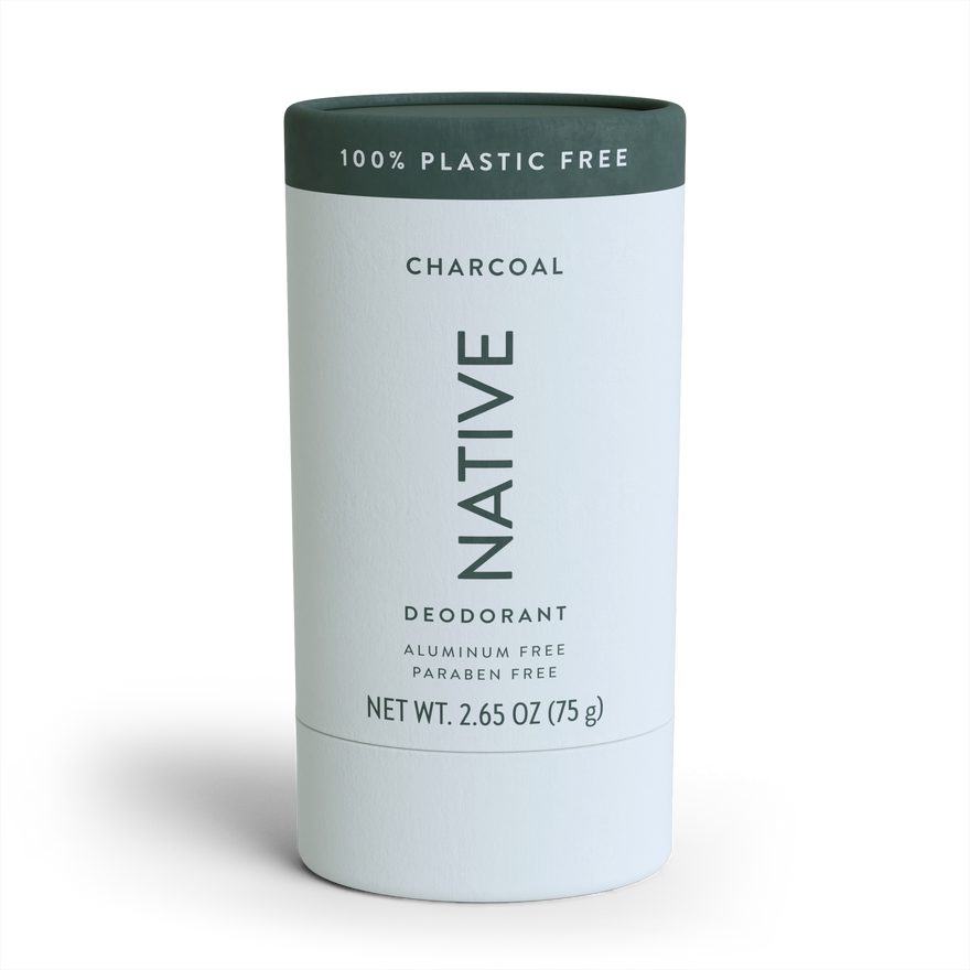 Plastic Free Deodorant Stick X8 (2.65oz)