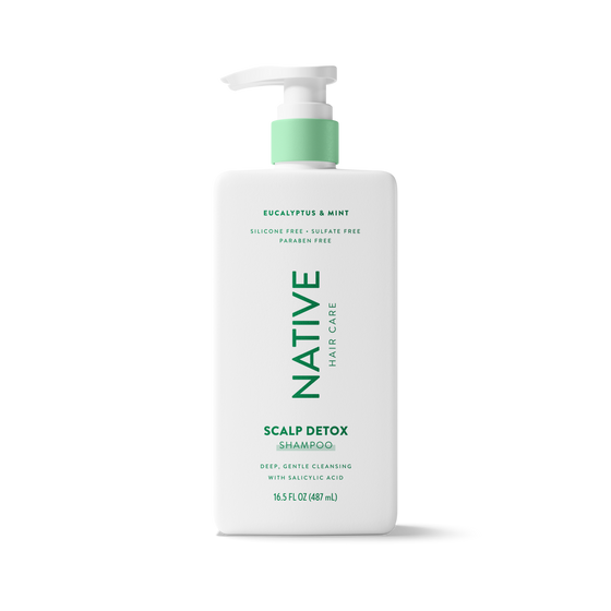 Eucalyptus & Mint