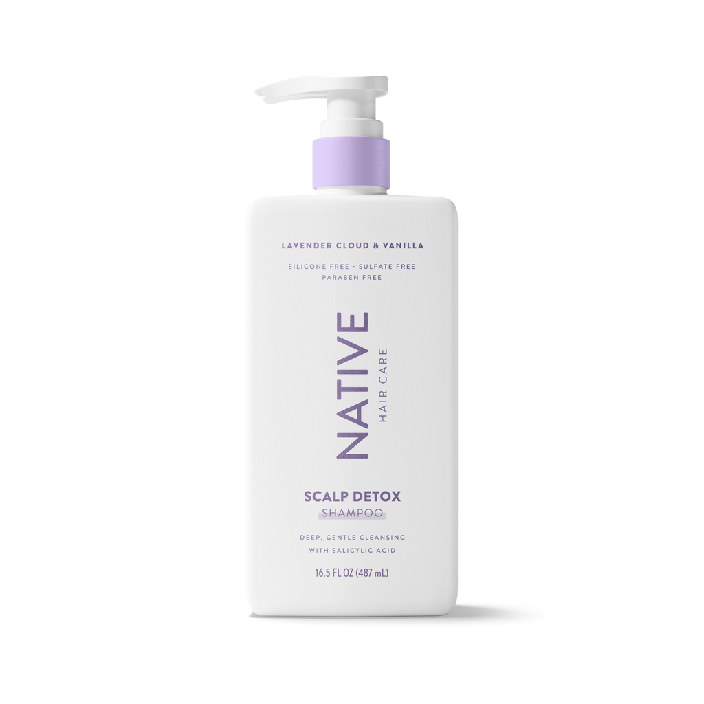 Scalp Detox Shampoo P7