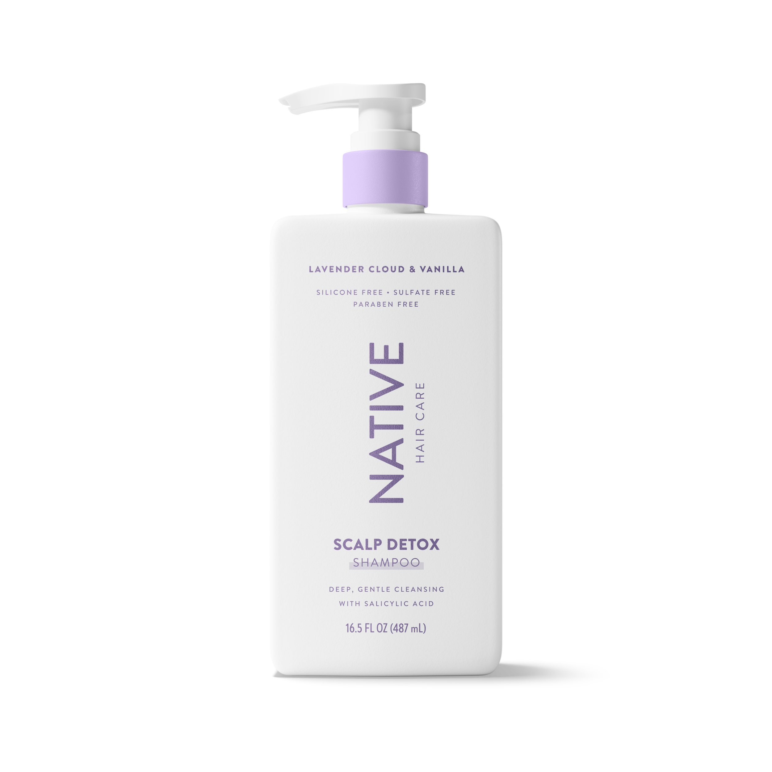 Scalp Detox Shampoo P7