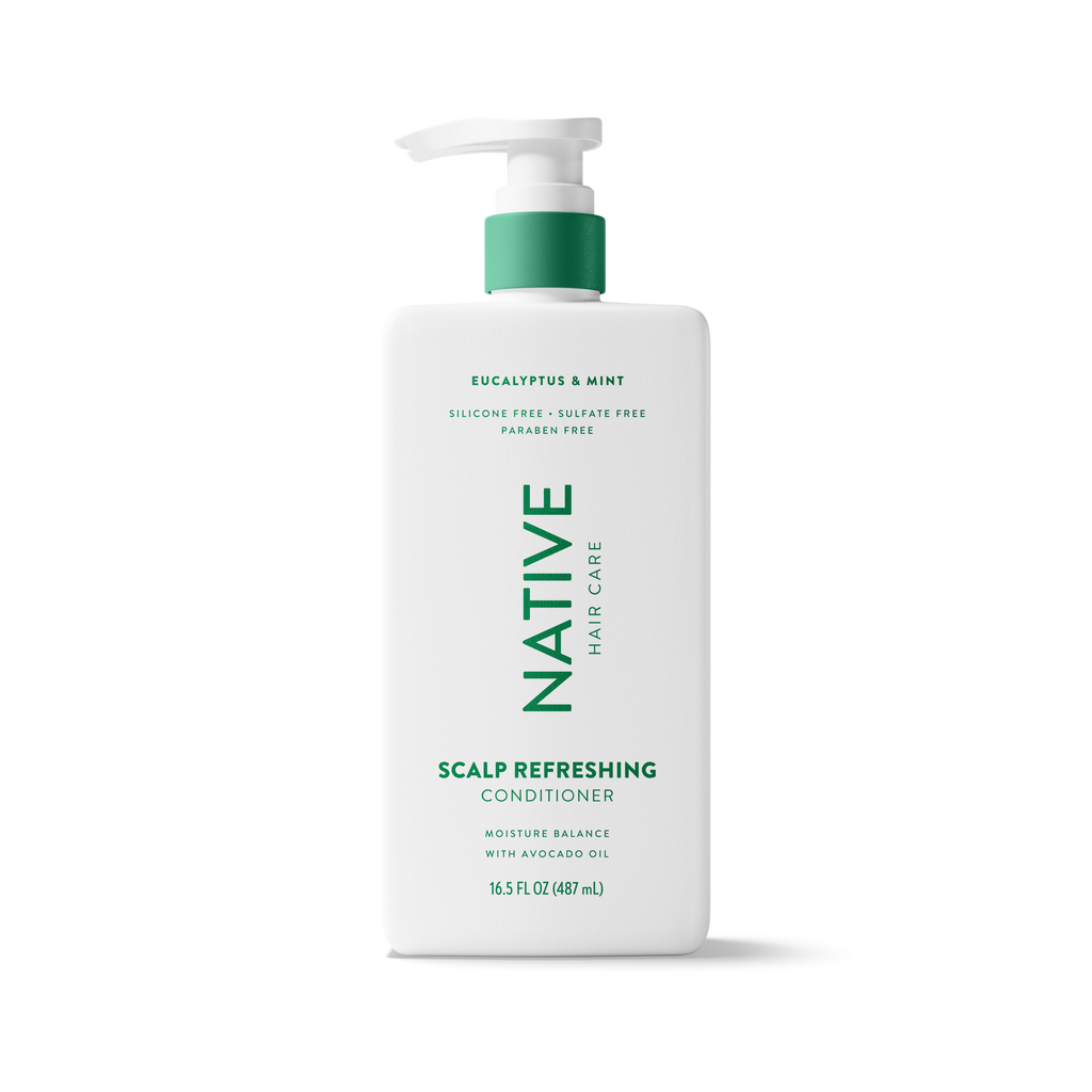 Scalp Refreshing Conditioner D4