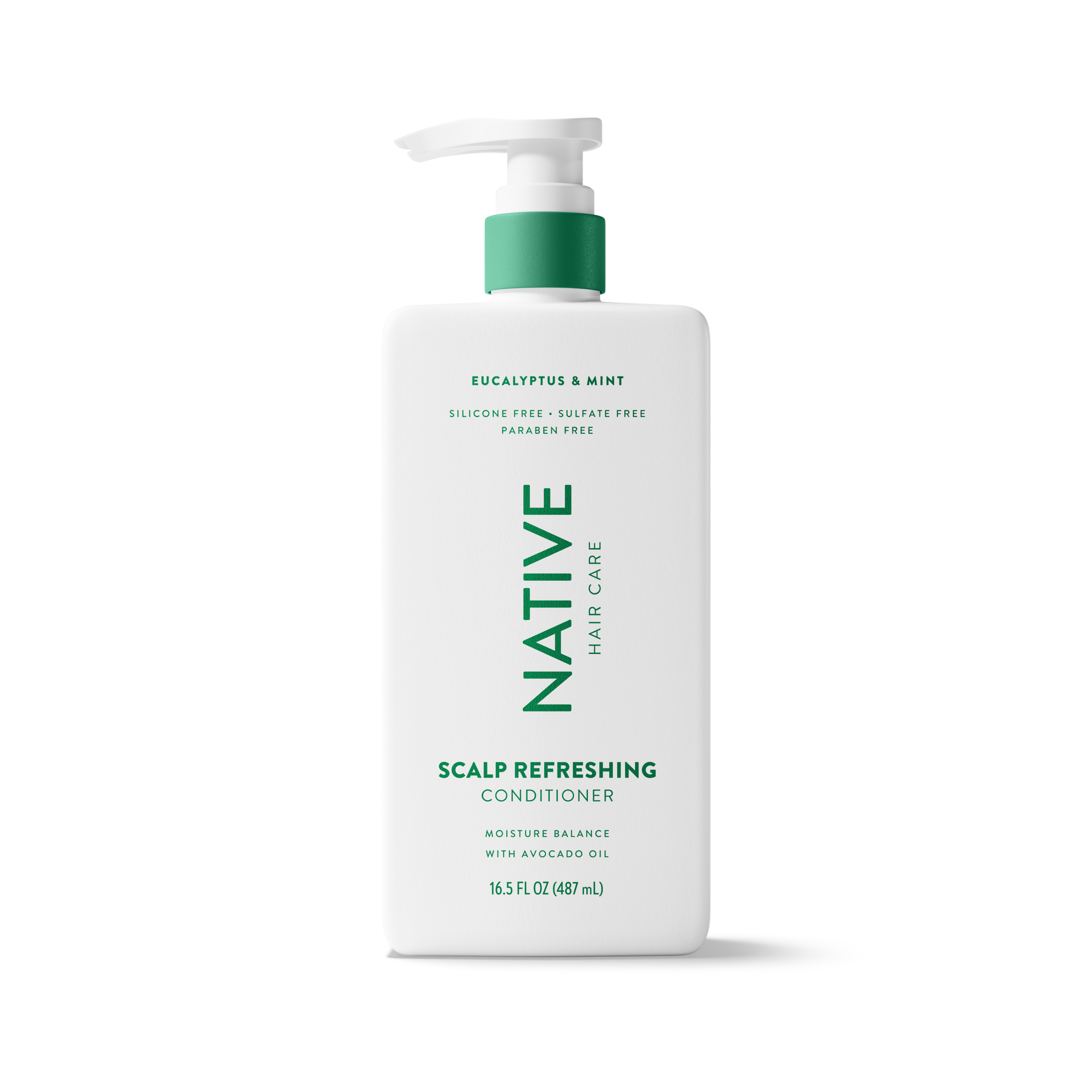 Scalp Refreshing Conditioner O8