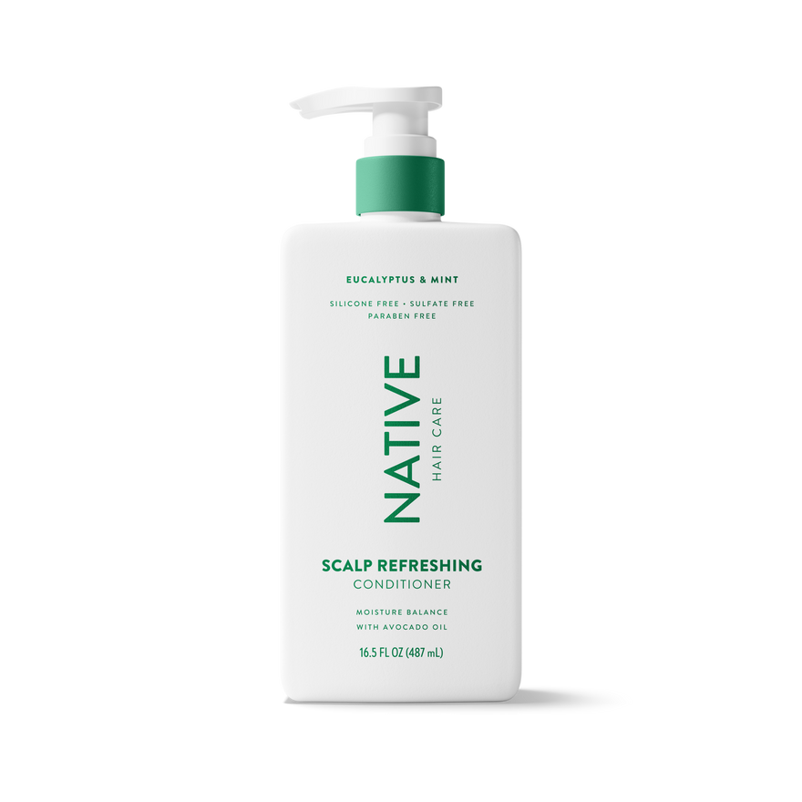 Scalp Refreshing Conditioner O8 (16.5oz)