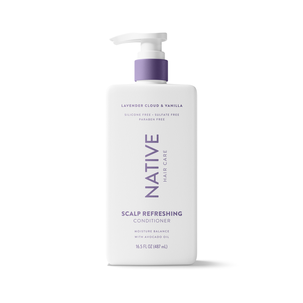 Scalp Refreshing Conditioner D4