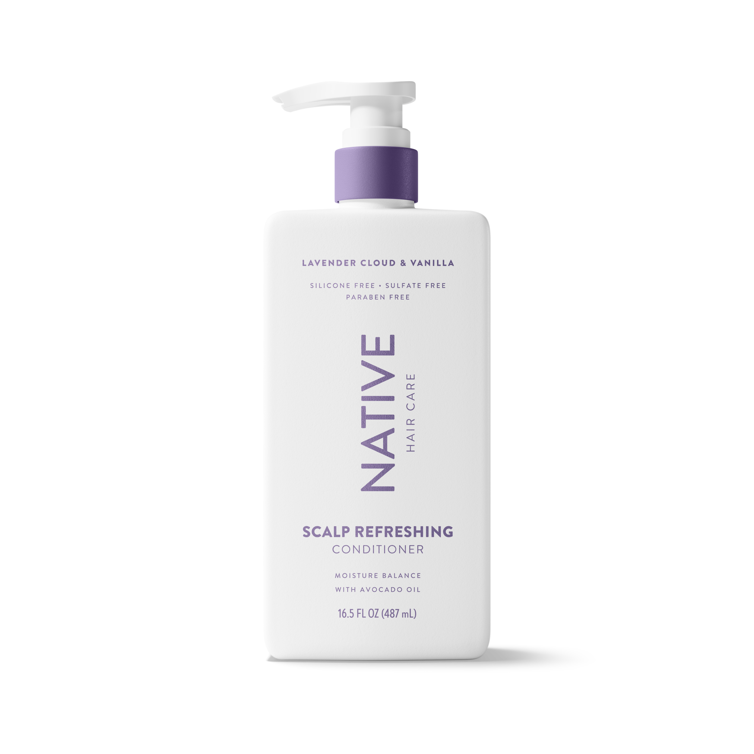 Scalp Refreshing Conditioner D4