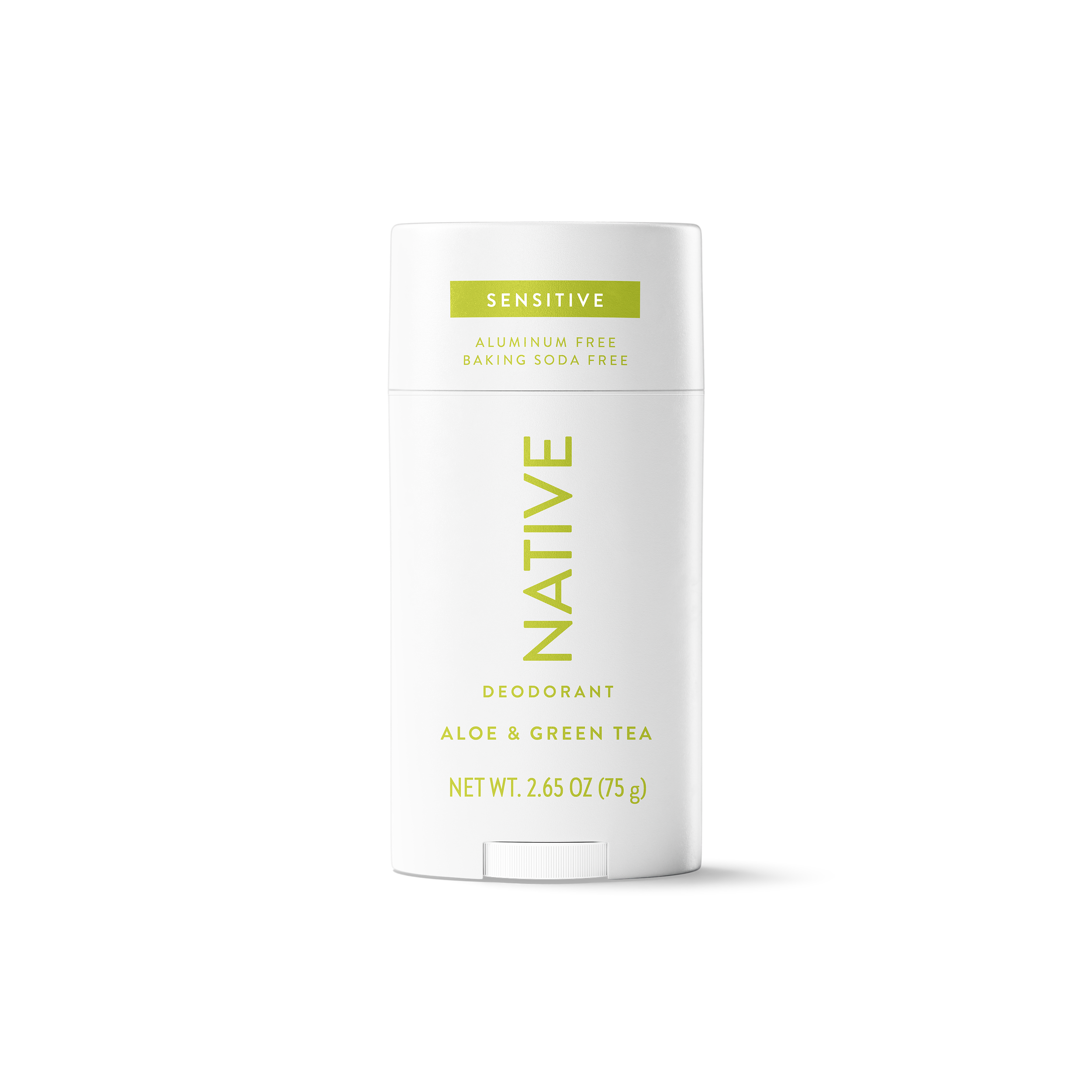 Sensitive Deodorant Stick X7