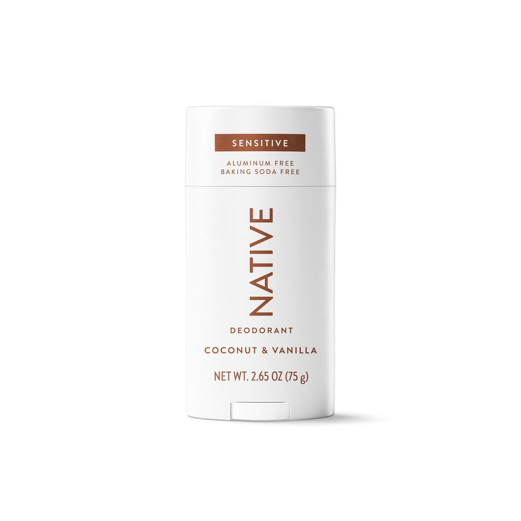 Sensitive Deodorant Stick X7