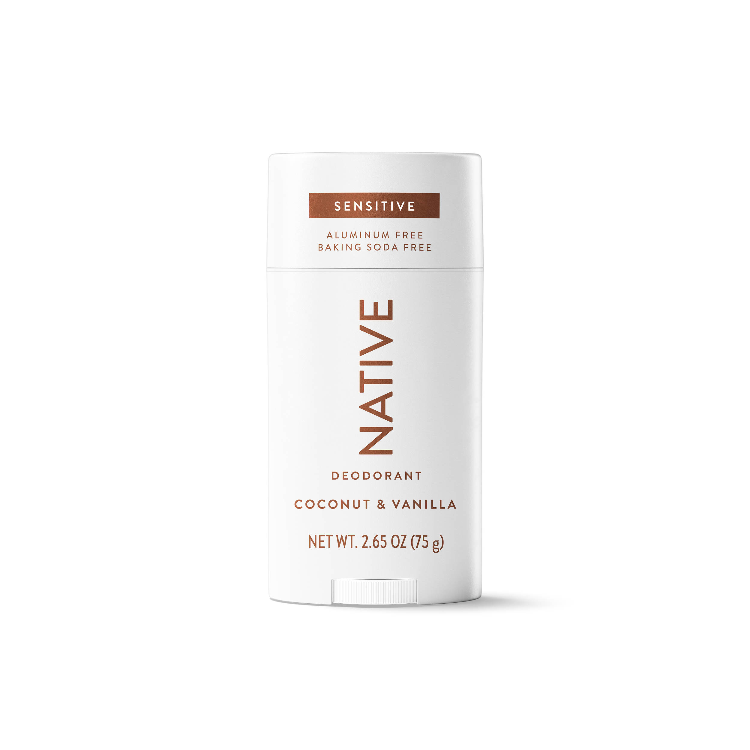 Sensitive Deodorant Stick X7
