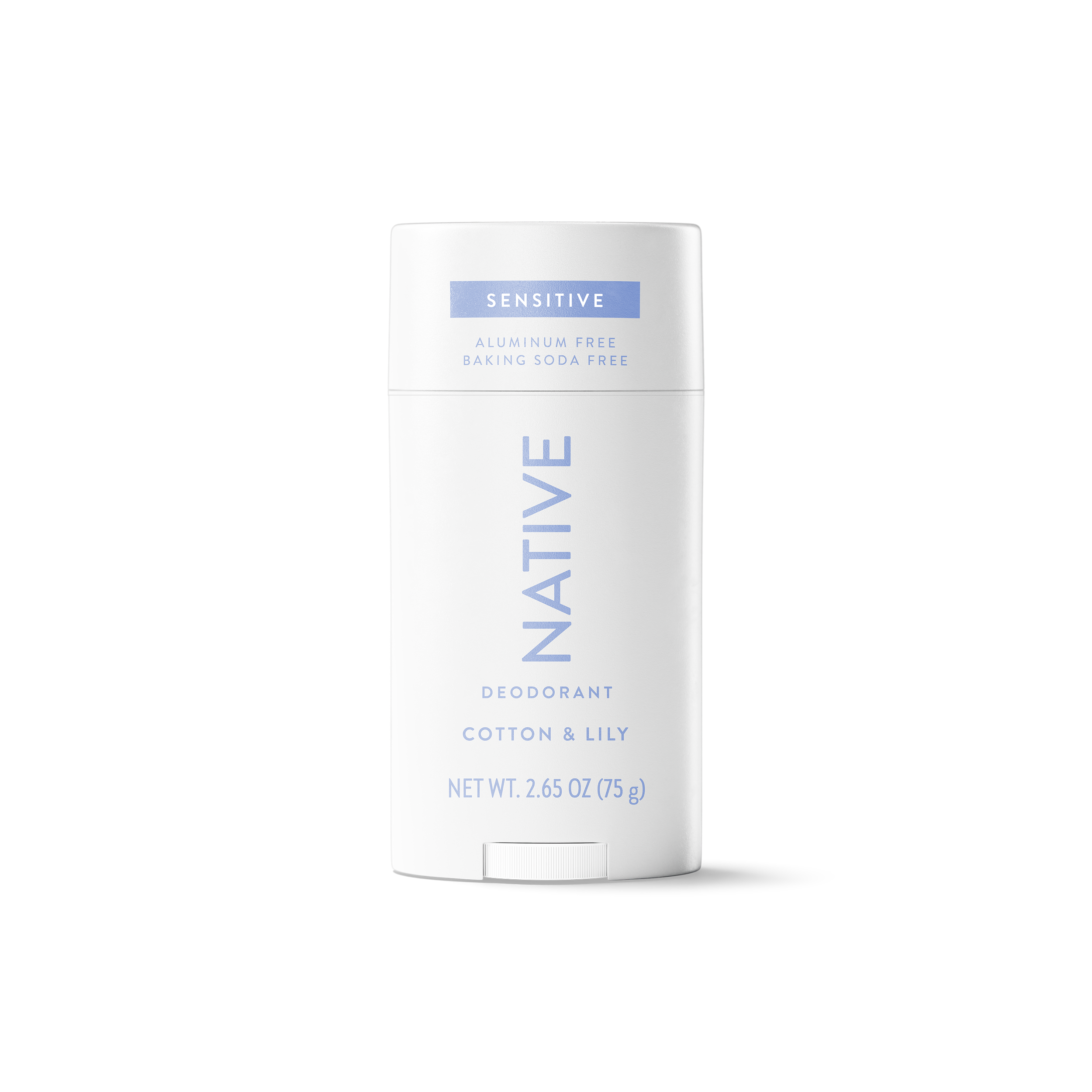 Sensitive Deodorant Stick X7