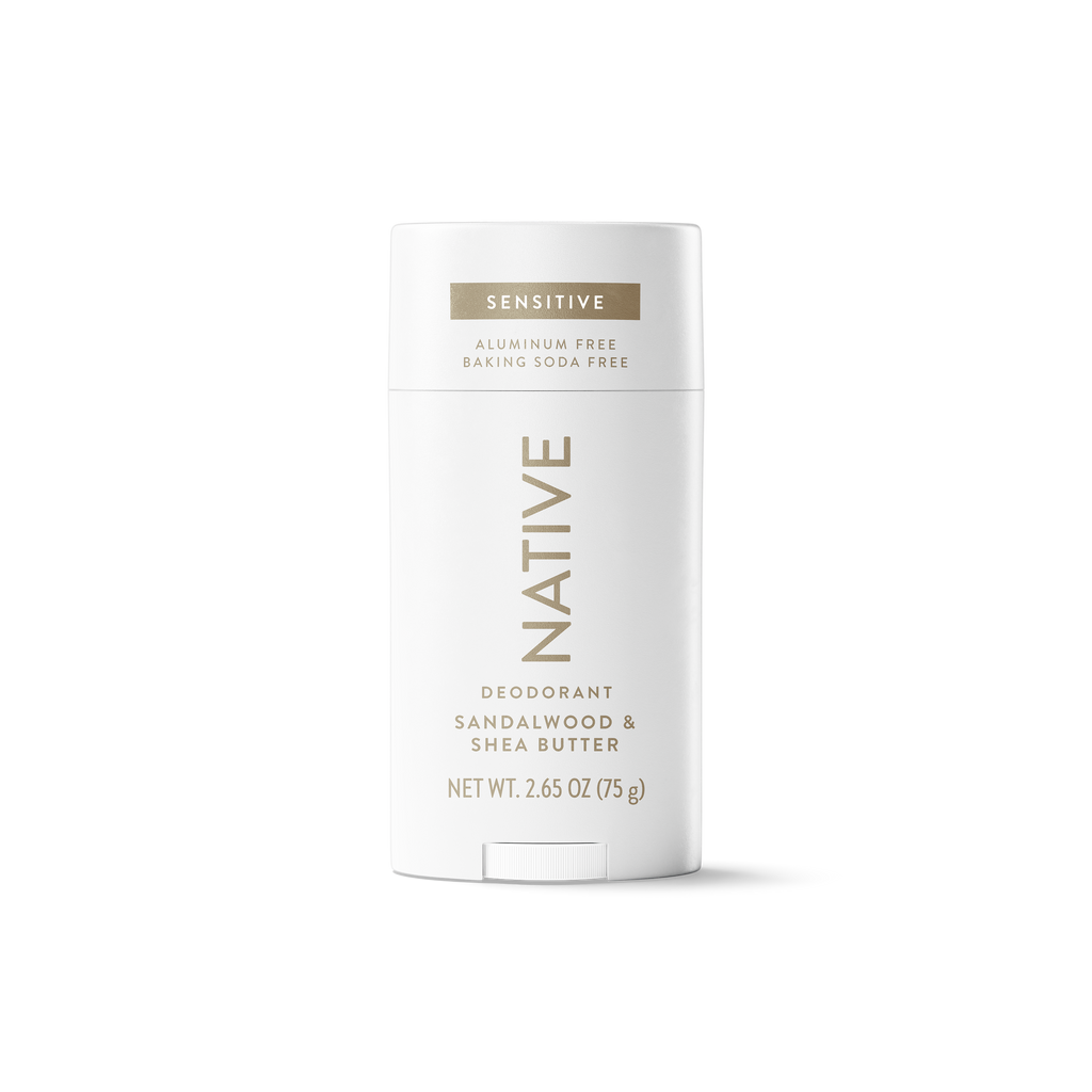 Sensitive Deodorant Stick X7
