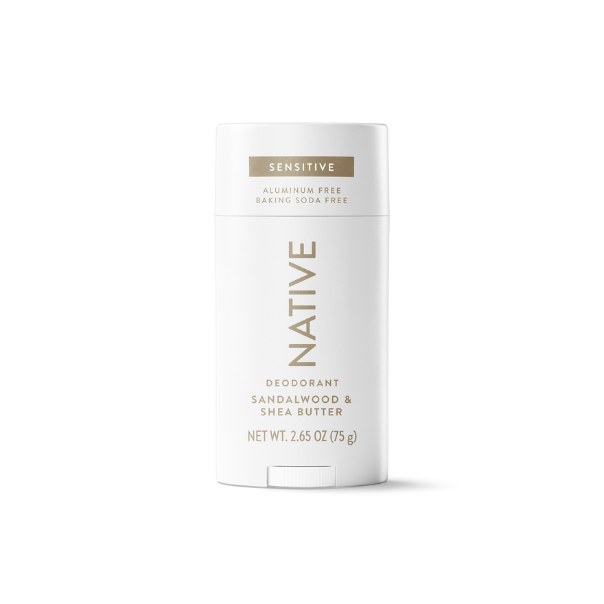 Sensitive Deodorant Stick X7 (2.65oz)