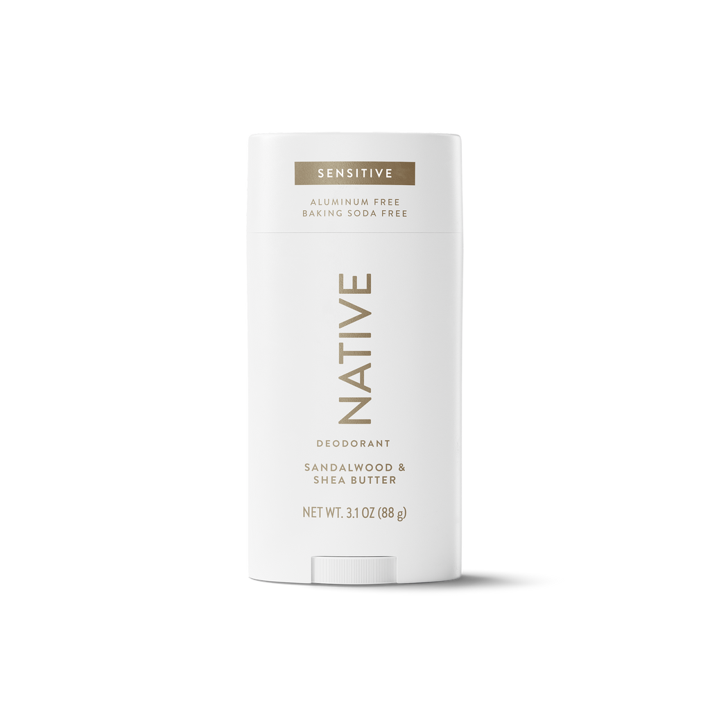 Sensitive Deodorant Stick X7