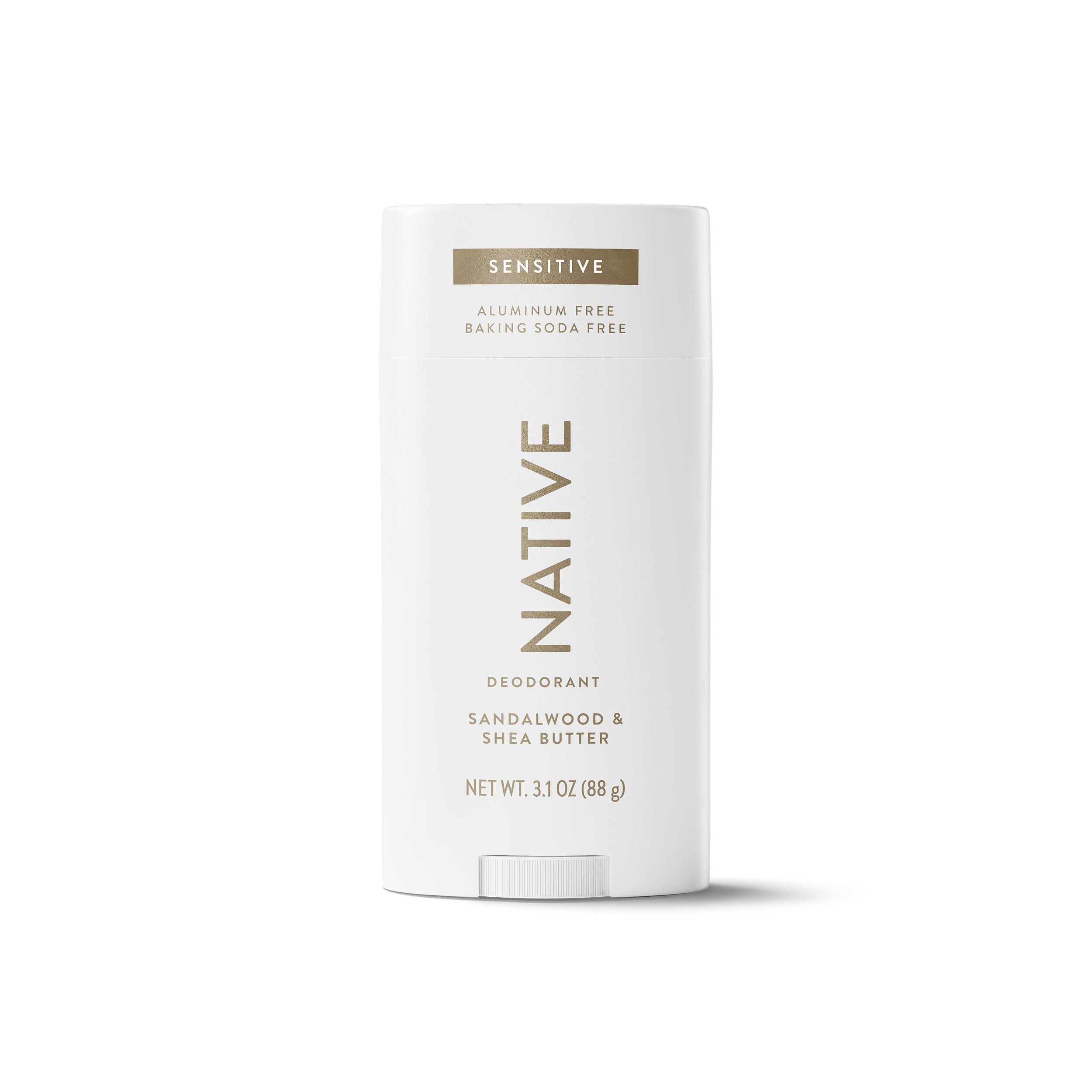 Sensitive Deodorant Stick X7