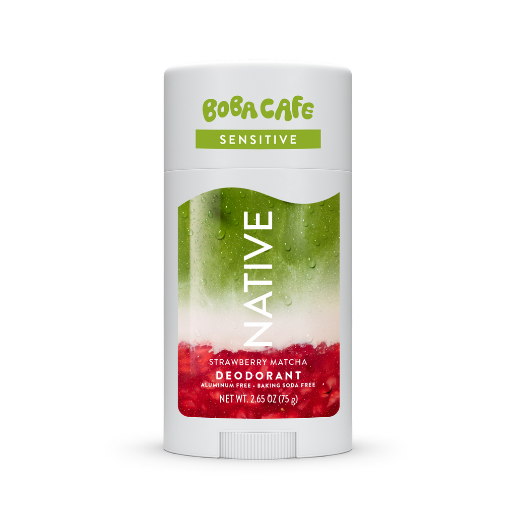Sensitive Deodorant Stick X7