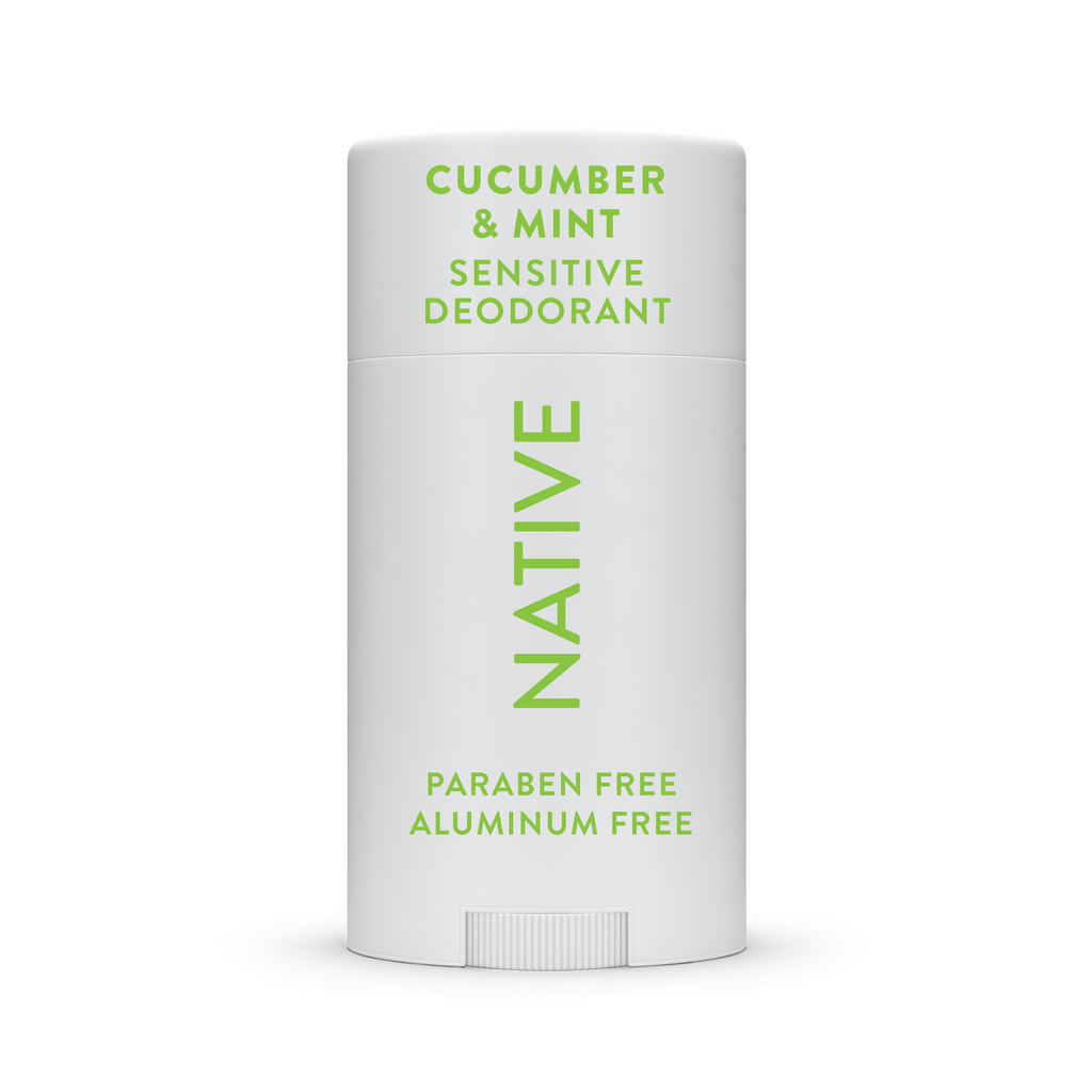 Sensitive Deodorant Stick - Last Chance S0