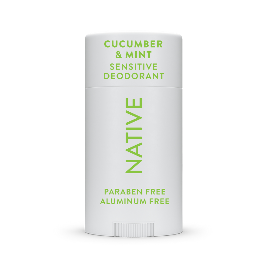 Sensitive Deodorant Stick - Last Chance S0 (2.65oz)