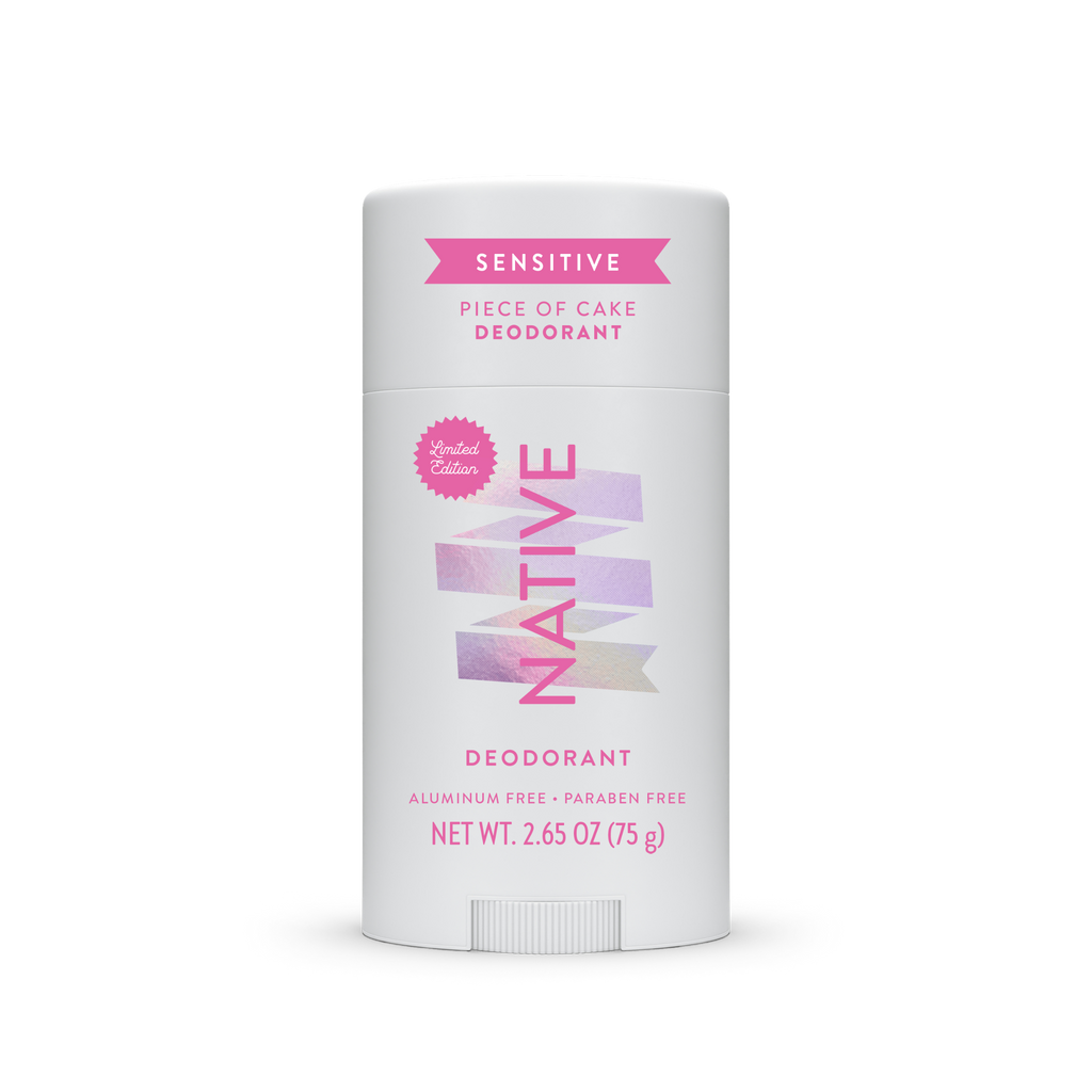 Sensitive Deodorant Stick - Last Chance S0