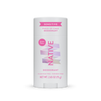 Sensitive Deodorant Stick - Last Chance S0