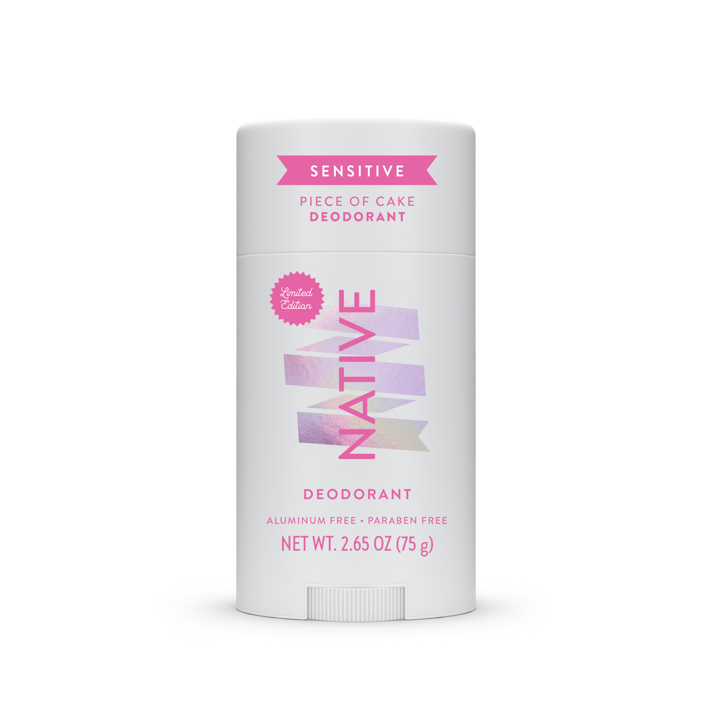 Sensitive Deodorant Stick - Last Chance S0