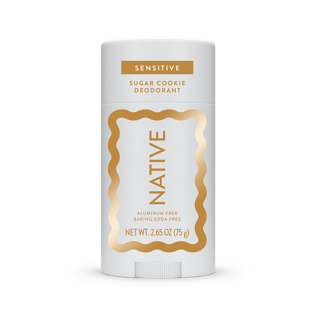 Sensitive Deodorant Stick - Last Chance S0