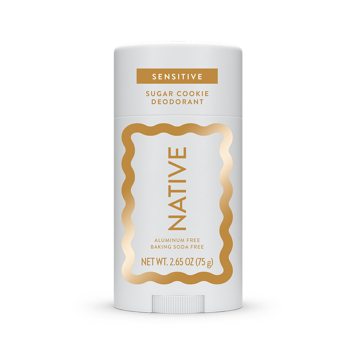 Sensitive Deodorant Stick - Last Chance S0