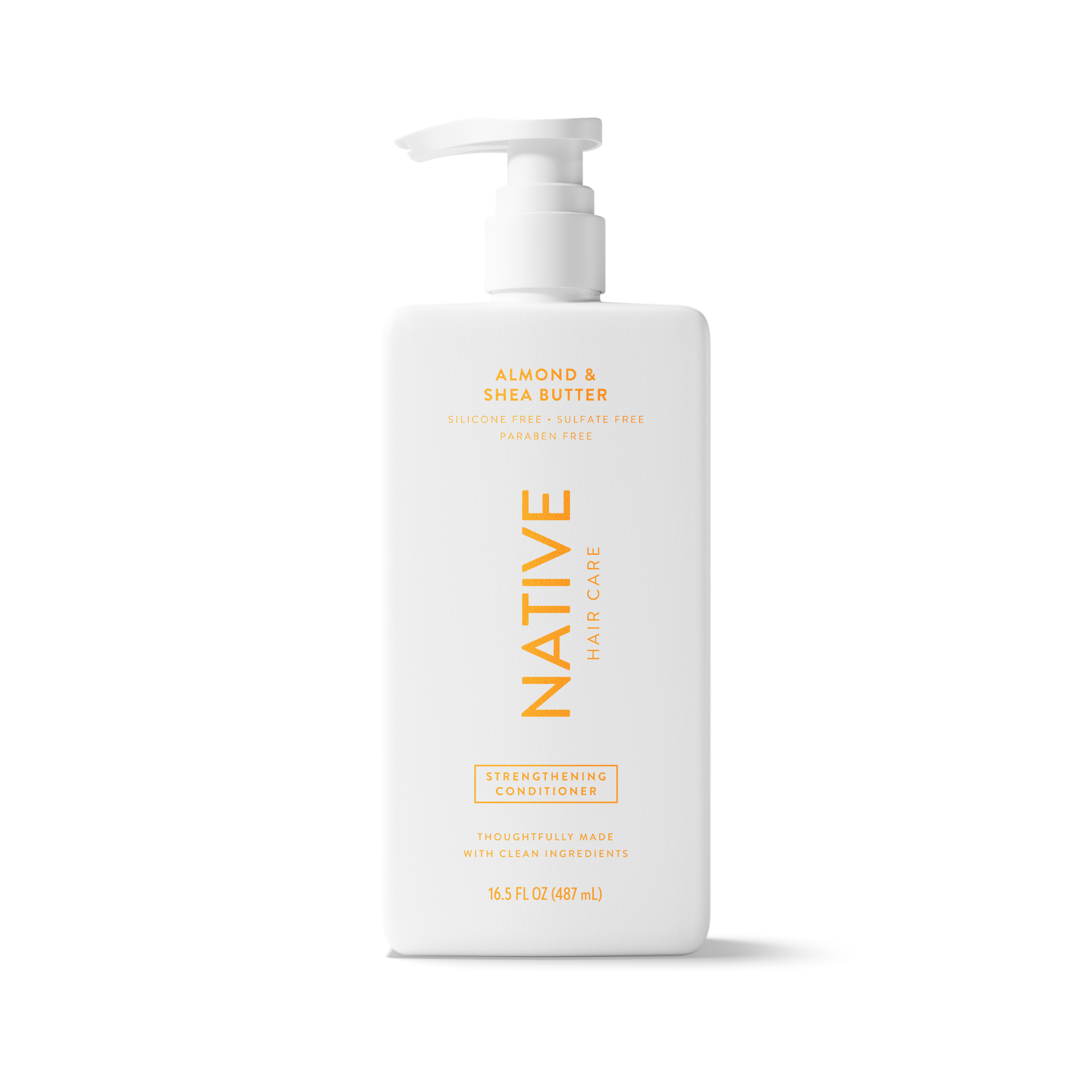 Strengthening Conditioner Y5