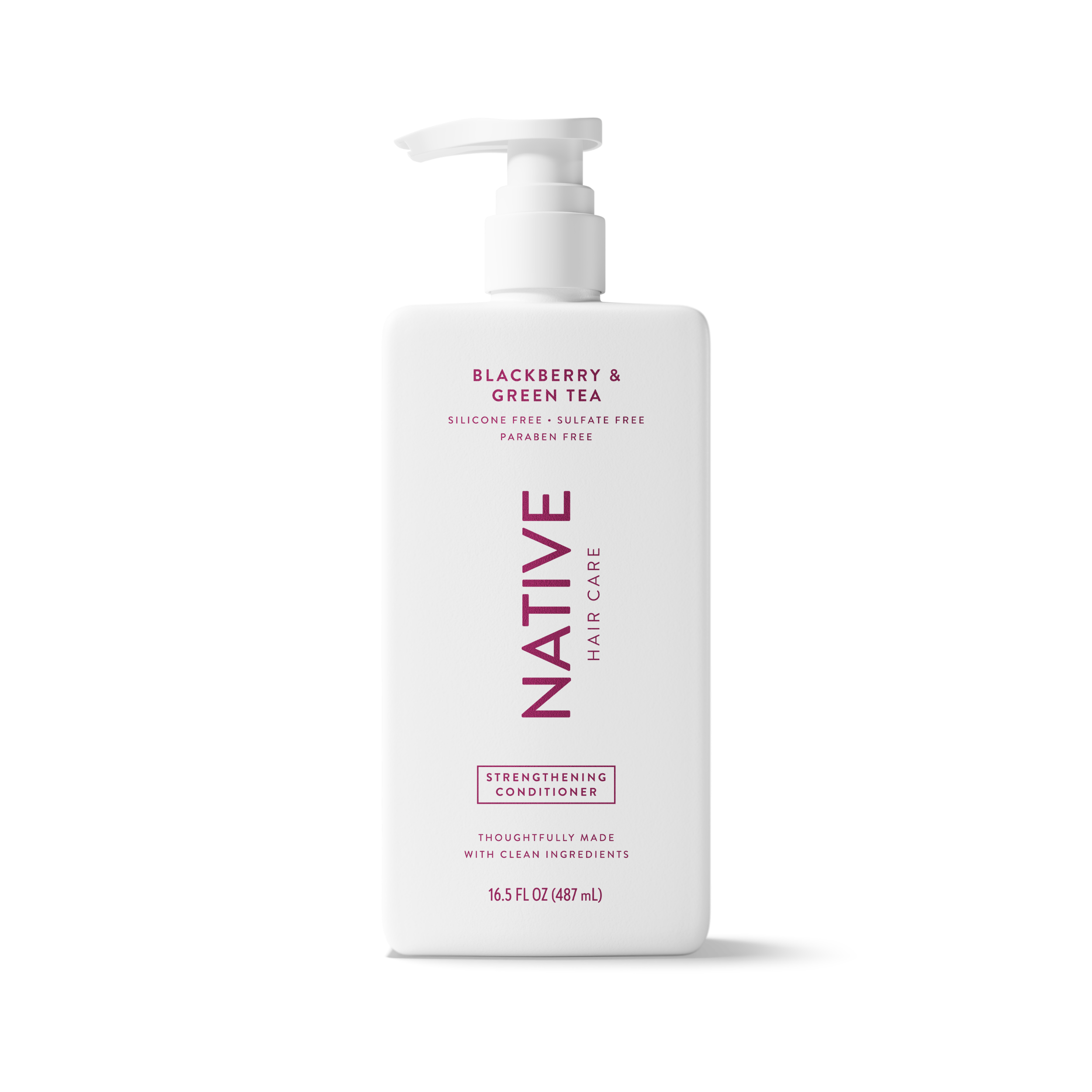 Strengthening Conditioner Y5