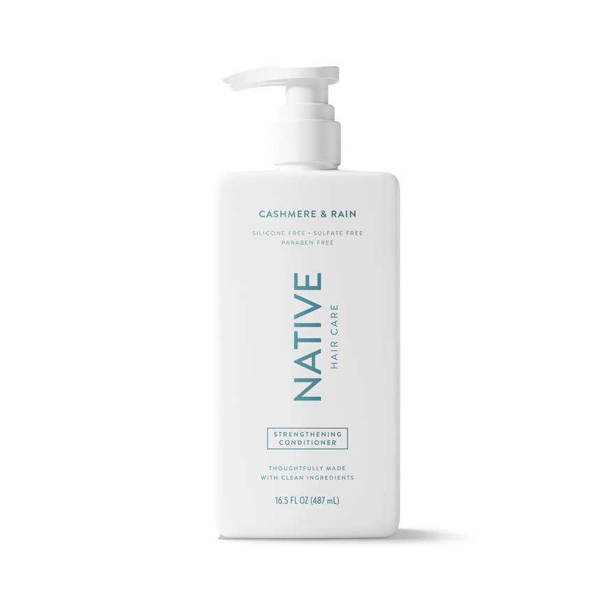 Strengthening Conditioner Y5 (16.5oz)