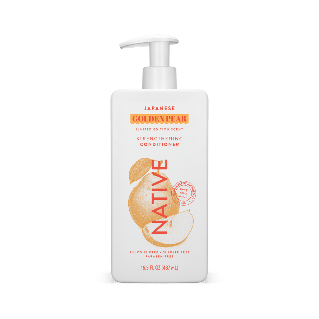 Strengthening Conditioner Y5