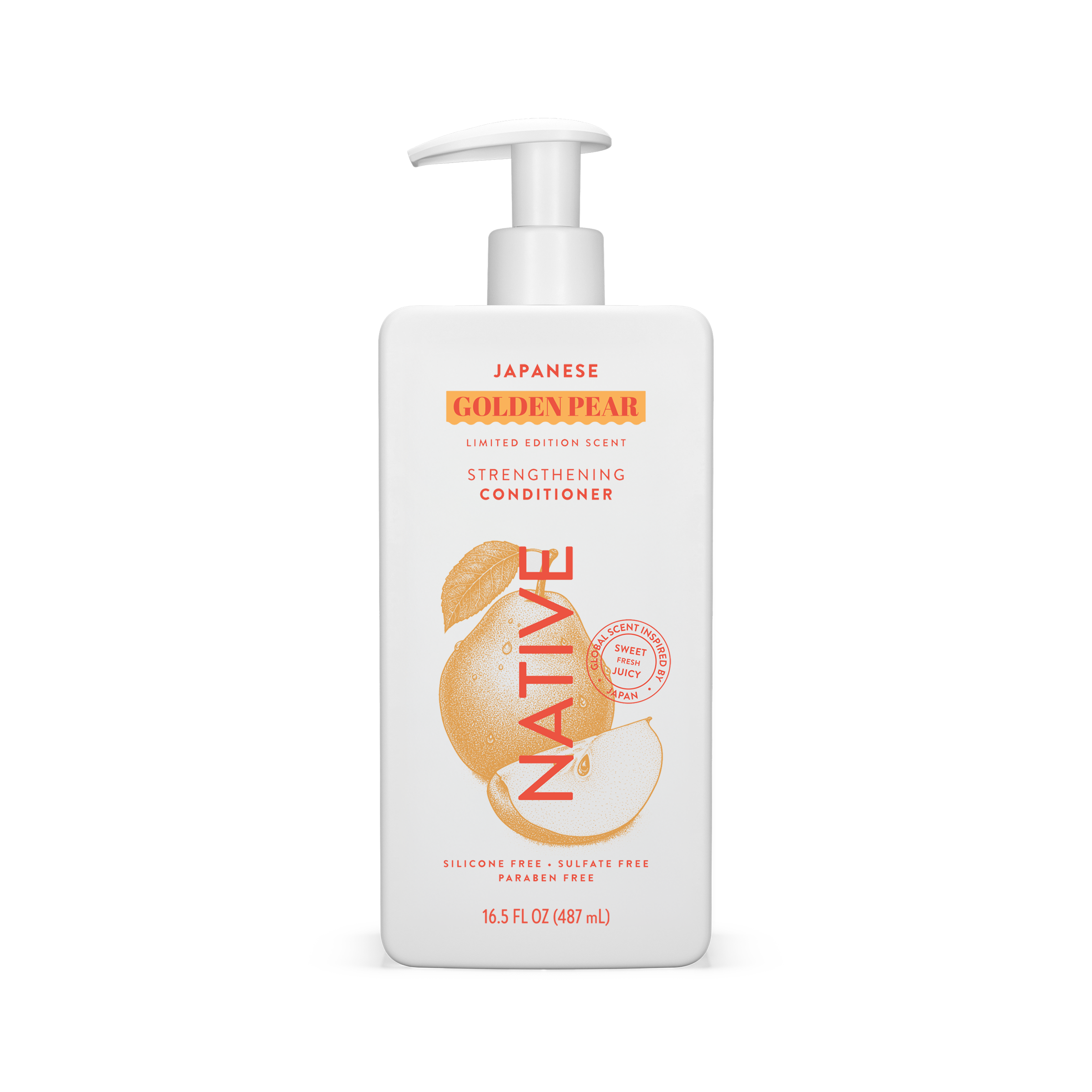 Strengthening Conditioner Y5