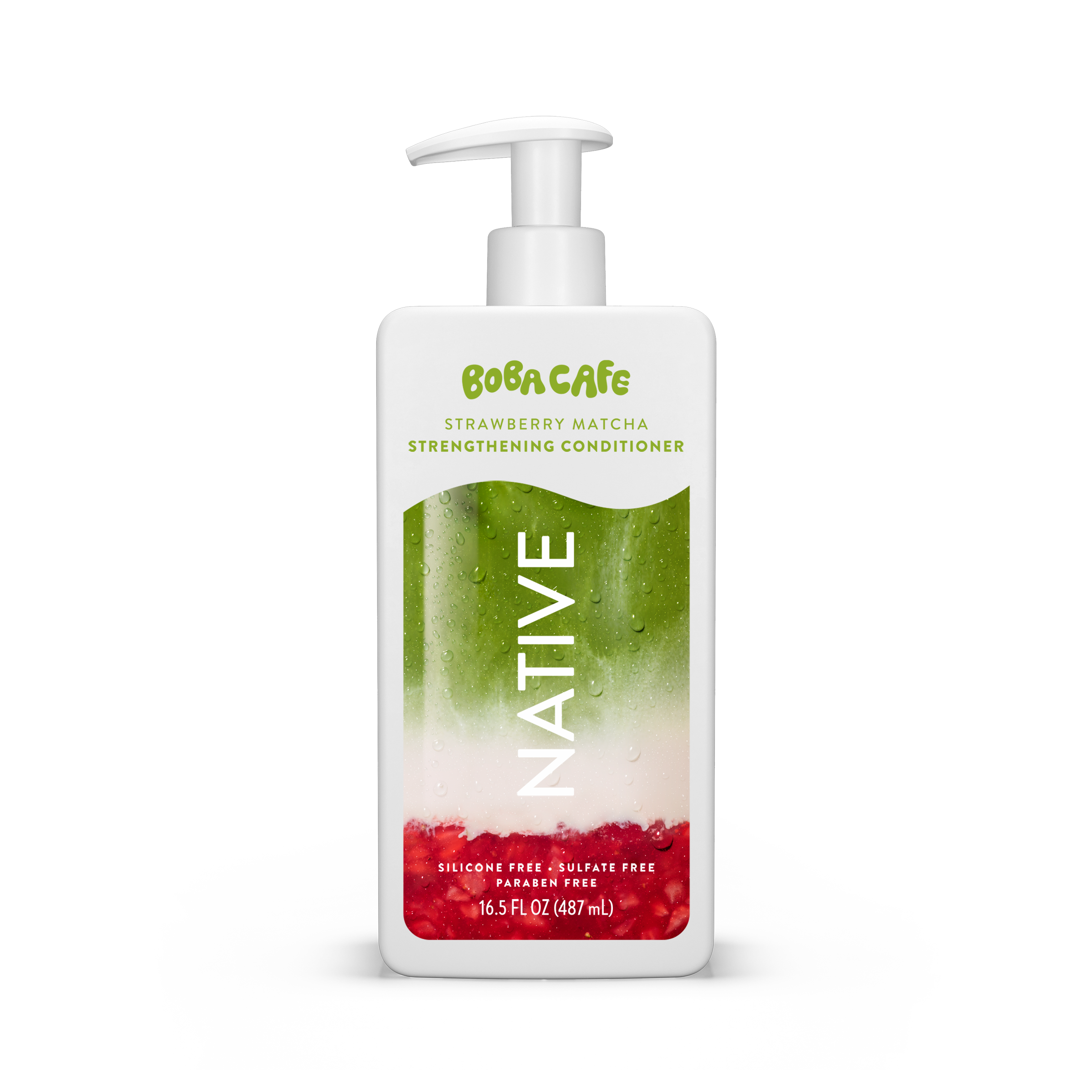 Strengthening Conditioner Y5