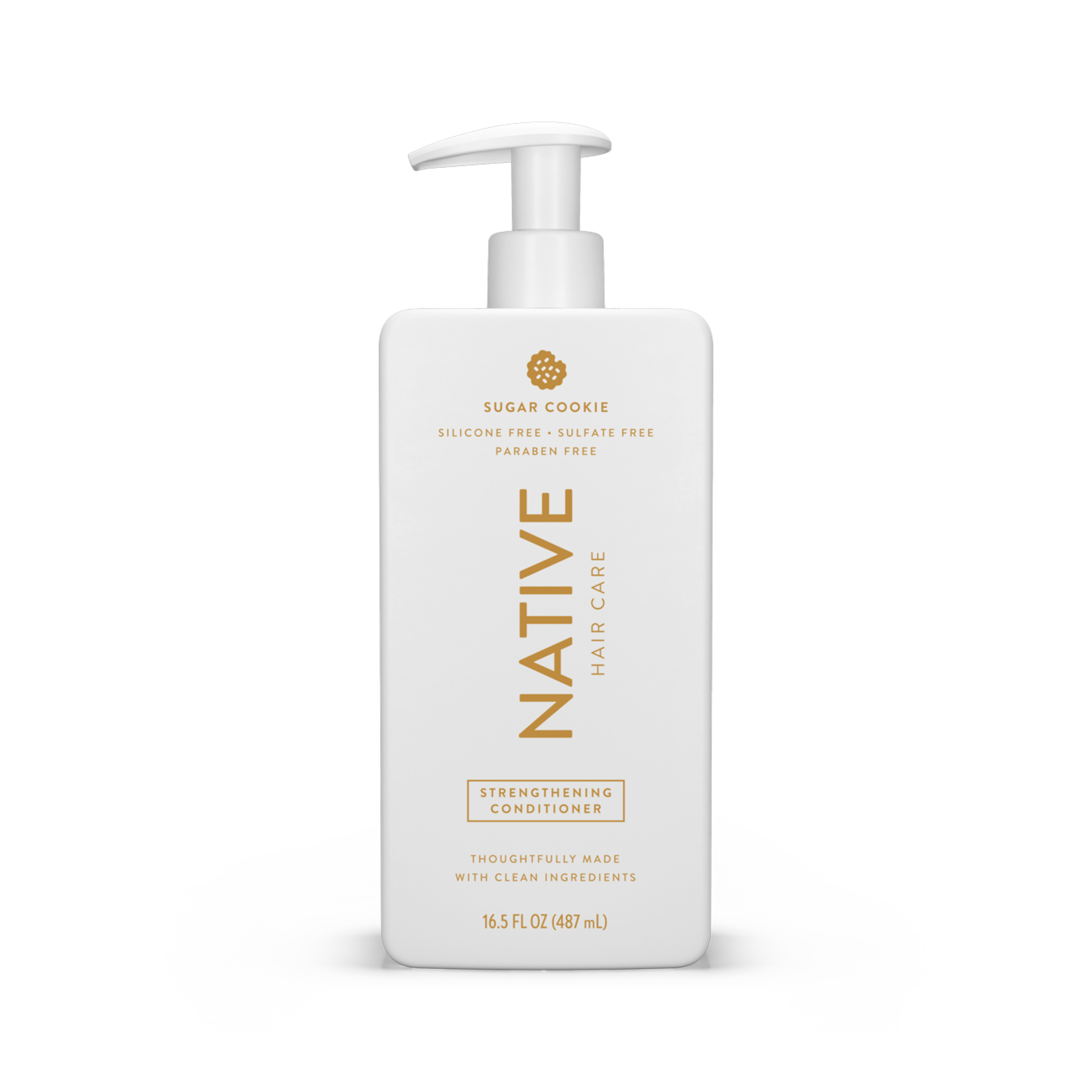 Strengthening Conditioner - Last Chance Y3