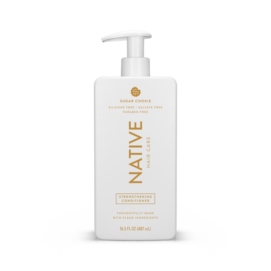 Strengthening Conditioner - Last Chance Y3 (16.5oz)